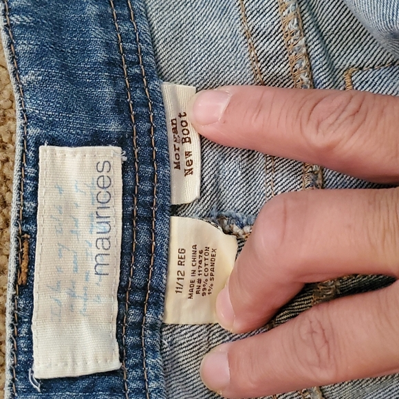 Jeans/pants - Picture 3 of 3